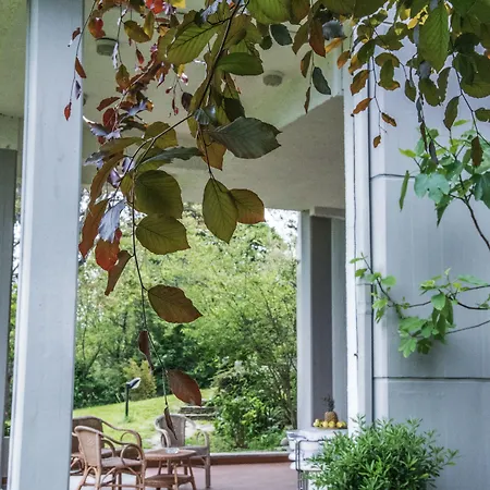 Tatiana Luxury 3* Trebbiantico