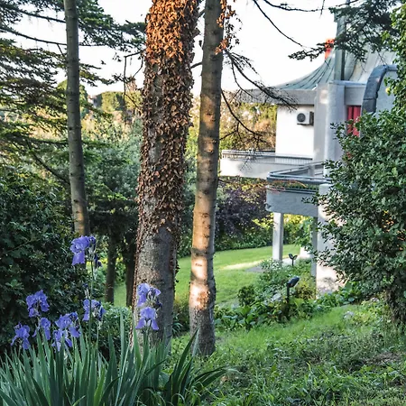 Tatiana Luxury Bed and Breakfast Trebbiantico