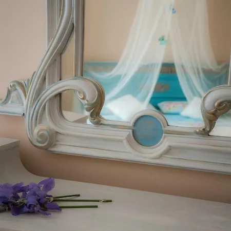 Tatiana Luxury 3* Trebbiantico