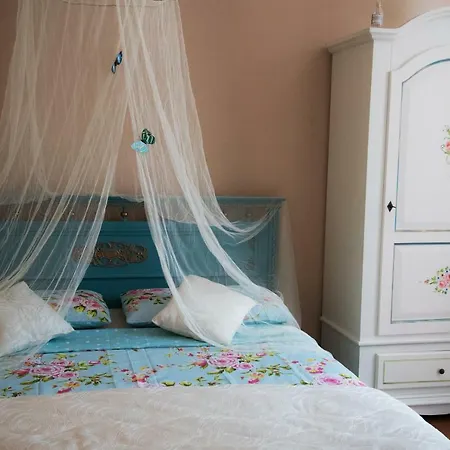 Bed and Breakfast Tatiana Luxury 3*