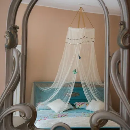 Tatiana Luxury Bed and Breakfast Trebbiantico