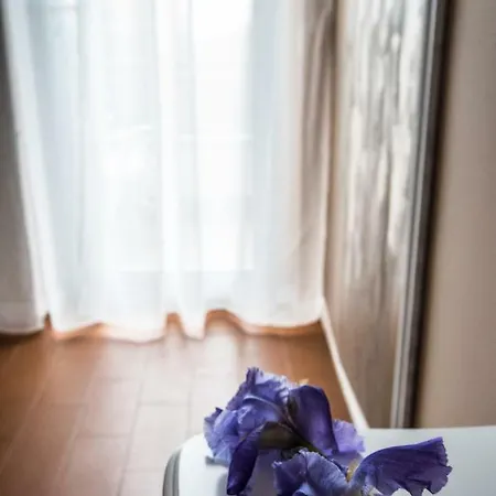 Tatiana Luxury Trebbiantico