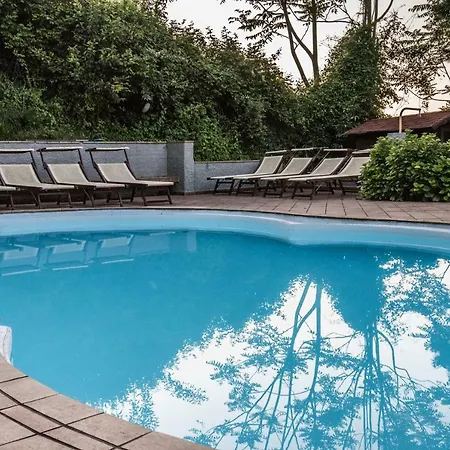 Bed and Breakfast Tatiana Luxury 3*