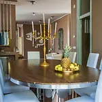 Frühstückspension Tatiana Luxury