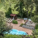 Frühstückspension Tatiana Luxury Trebbiantico