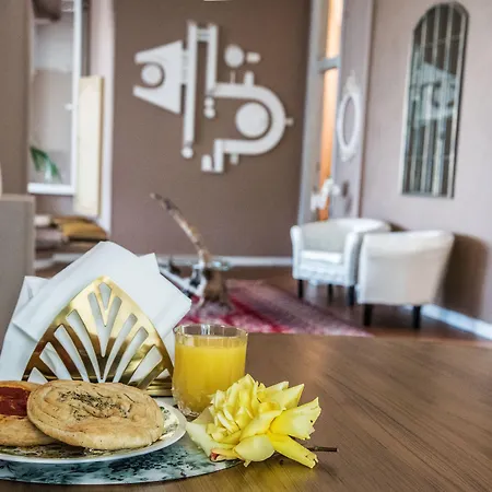 Tatiana Luxury Bed & Breakfast Trebbiantico