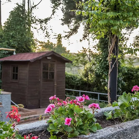 Tatiana Luxury Oda ve Kahvaltı 3*