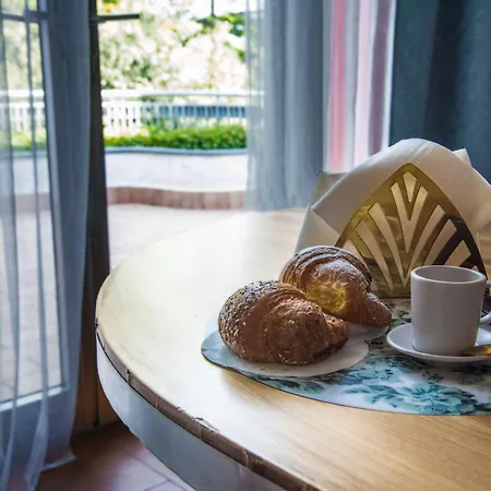 Tatiana Luxury Oda ve Kahvaltı Trebbiantico