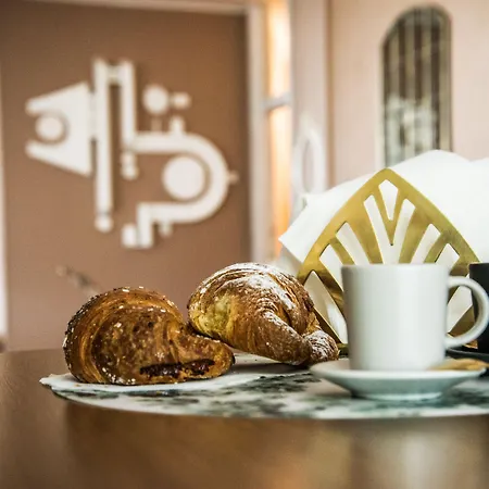 Tatiana Luxury Trebbiantico