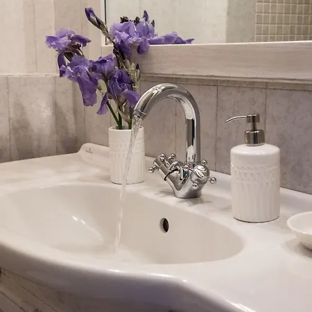 Tatiana Luxury Nocleg ze śniadaniem Trebbiantico