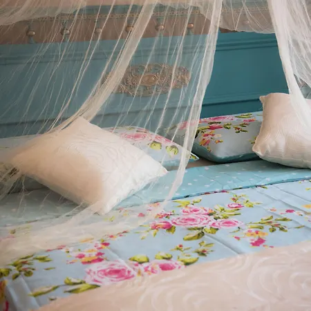 Bed & Breakfast Tatiana Luxury Trebbiantico
