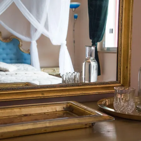 Tatiana Luxury 3* Trebbiantico