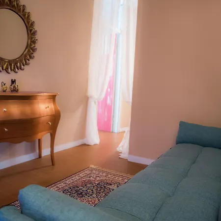 Bed & Breakfast Tatiana Luxury