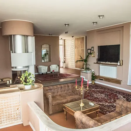 Tatiana Luxury Oda ve Kahvaltı Trebbiantico