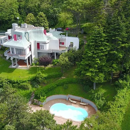 Tatiana Luxury Trebbiantico