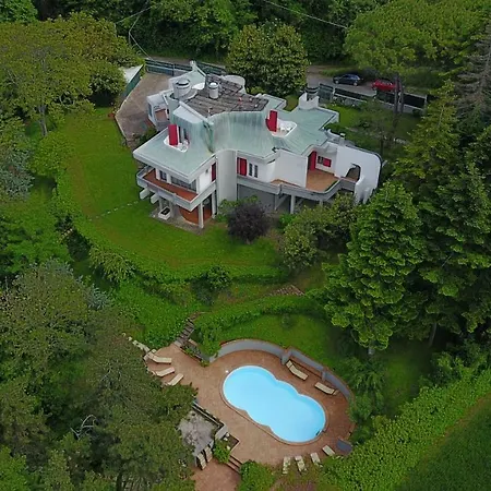 Tatiana Luxury Trebbiantico