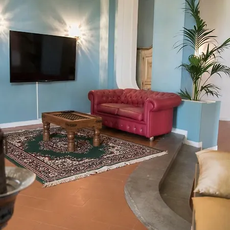 Tatiana Luxury Bed & Breakfast