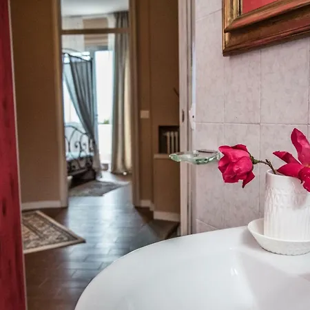 Tatiana Luxury Trebbiantico