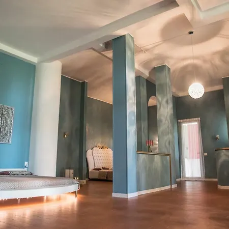 Tatiana Luxury Oda ve Kahvaltı