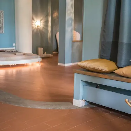 Bed & Breakfast Tatiana Luxury Trebbiantico