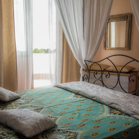 Tatiana Luxury Отель типа 