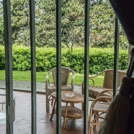 Bed & Breakfast Tatiana Luxury 3*