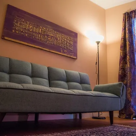 Tatiana Luxury Bed & Breakfast 3*