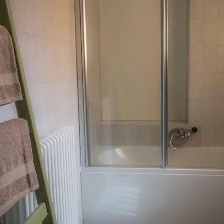 Tatiana Luxury Oda ve Kahvaltı Trebbiantico