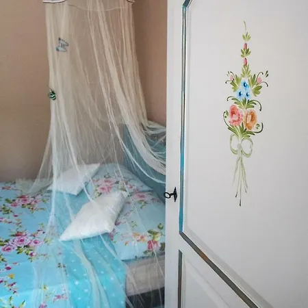 Bed & Breakfast Tatiana Luxury 3*