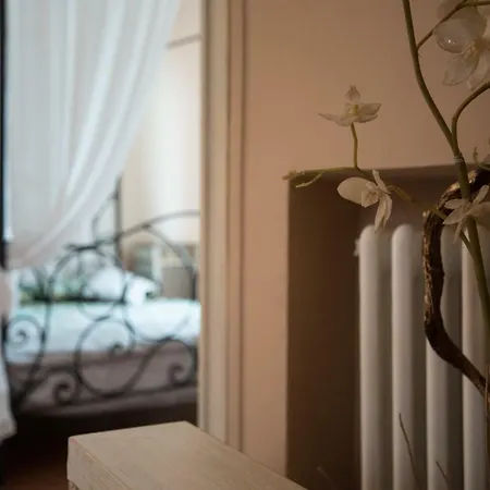 Tatiana Luxury Trebbiantico