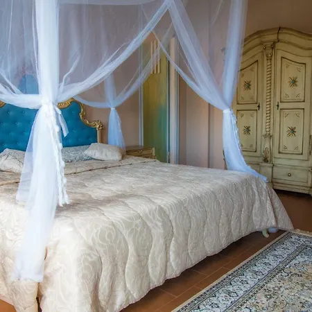Tatiana Luxury Bed & Breakfast