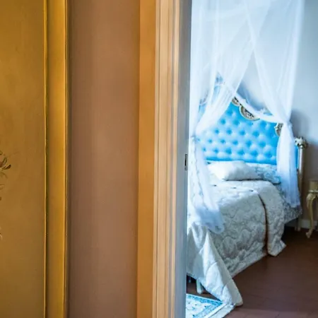 Bed & Breakfast Tatiana Luxury 3*