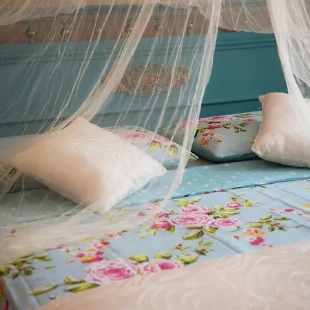 Tatiana Luxury