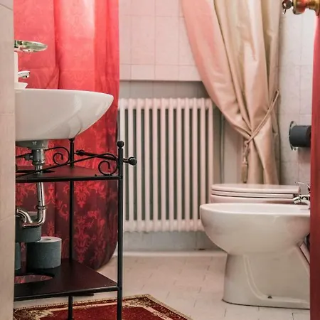 Bed & Breakfast Tatiana Luxury Trebbiantico