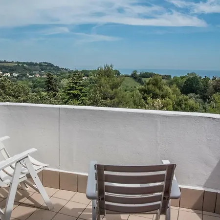 Tatiana Luxury Nocleg ze śniadaniem Trebbiantico