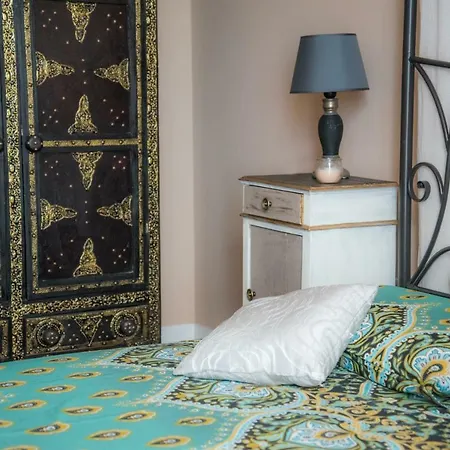 Tatiana Luxury Отель типа 