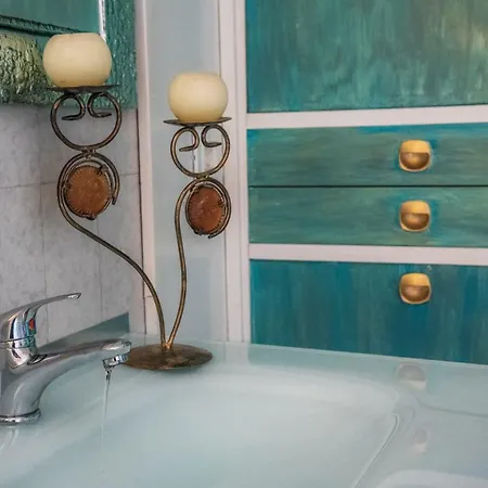 Nocleg ze śniadaniem Tatiana Luxury Trebbiantico