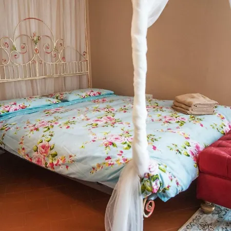 Nocleg ze śniadaniem Tatiana Luxury Trebbiantico