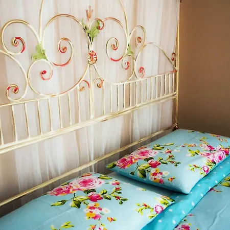 Tatiana Luxury Oda ve Kahvaltı