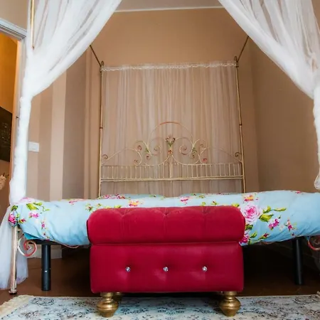 Bed & Breakfast Tatiana Luxury