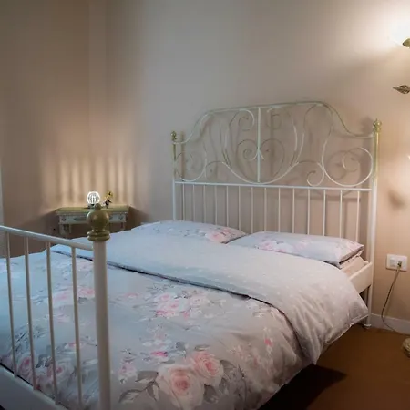 Tatiana Luxury Bed & Breakfast 3*