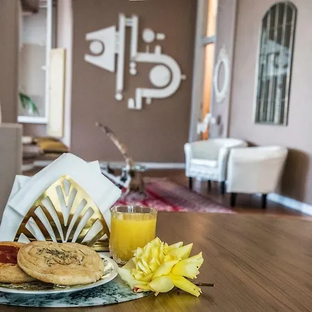 Tatiana Luxury 3*