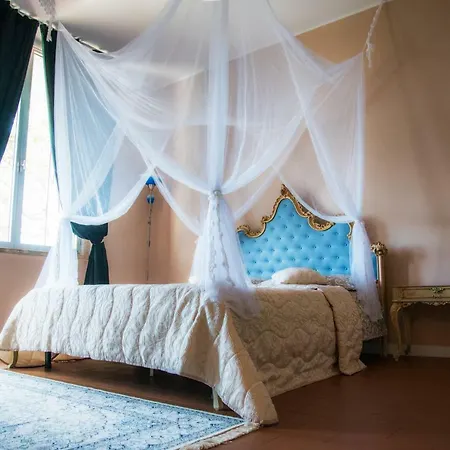 Bed & Breakfast Tatiana Luxury 3*