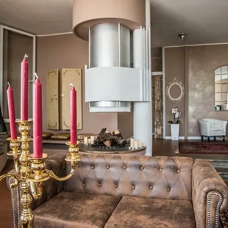 Tatiana Luxury Trebbiantico