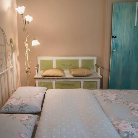 Bed & Breakfast Tatiana Luxury