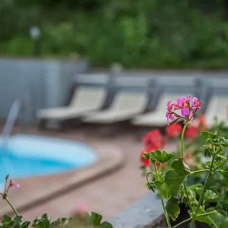 Tatiana Luxury Bed & Breakfast