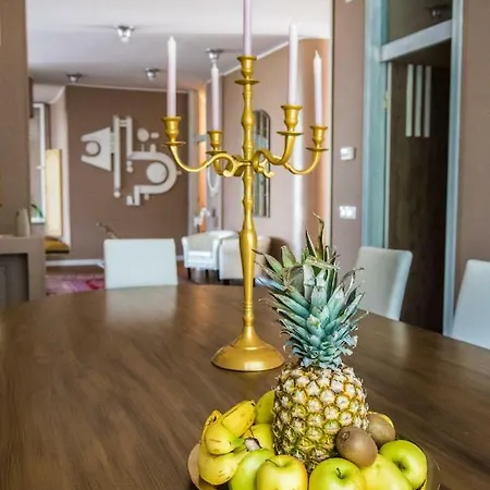 Tatiana Luxury Oda ve Kahvaltı 3*