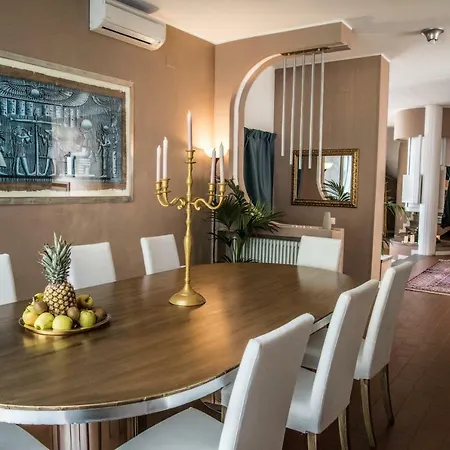 Tatiana Luxury 3*