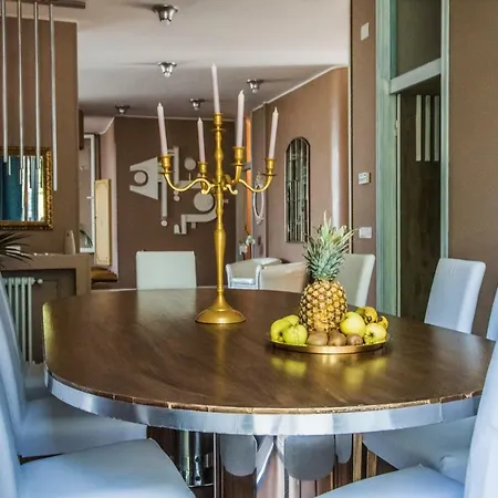 Bed & Breakfast Tatiana Luxury