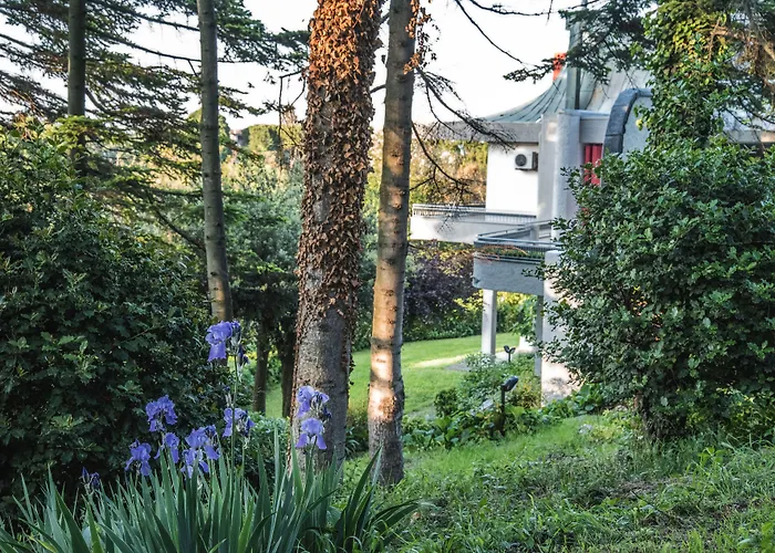 Tatiana Luxury Bed & Breakfast Trebbiantico